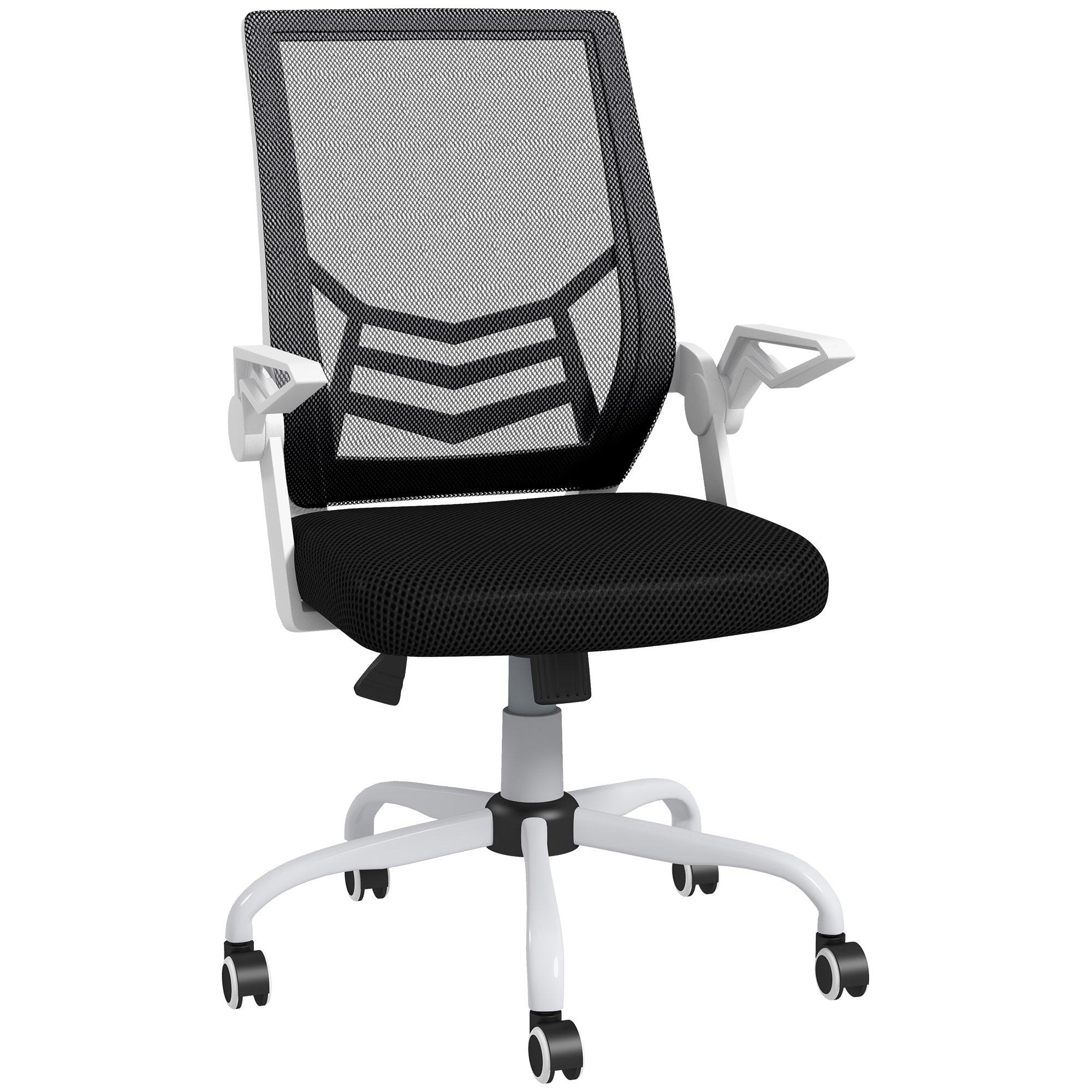Mesh Home Office Chair Swivel Task Computer Desk Chair