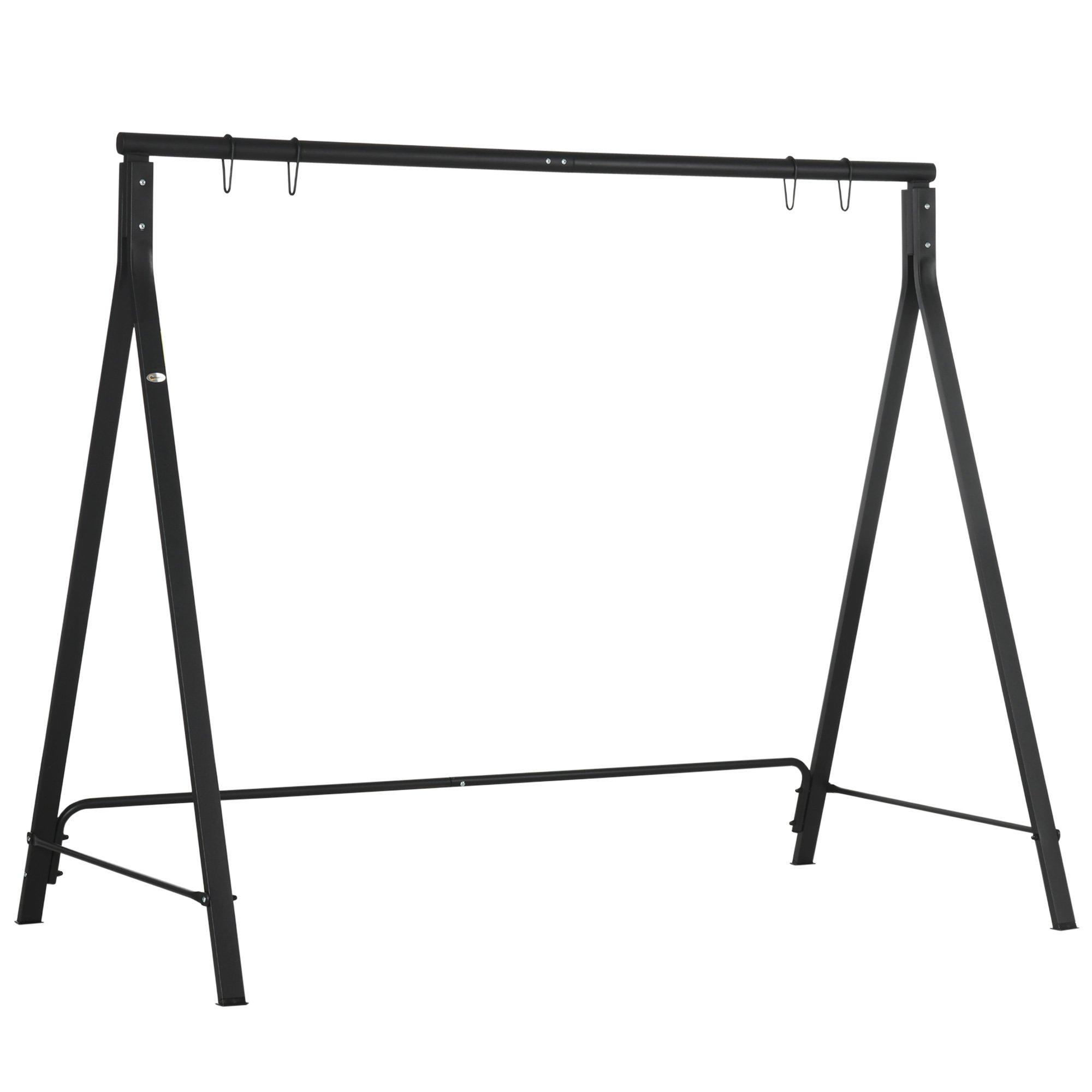 Swing Stand, Meta Swing Frame, 240kg Weight Capacity