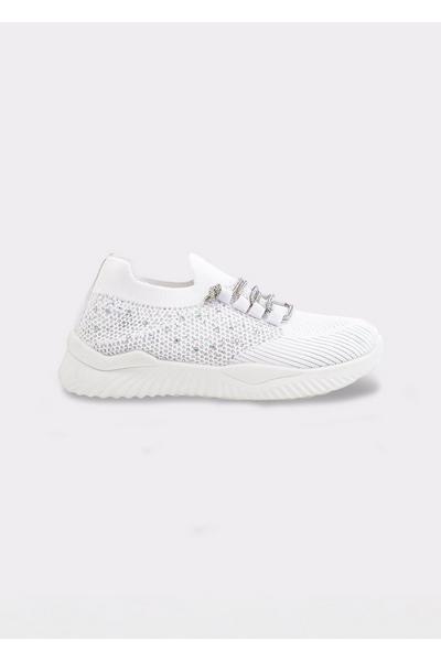 Crystal Lace Colour Pop Trainers