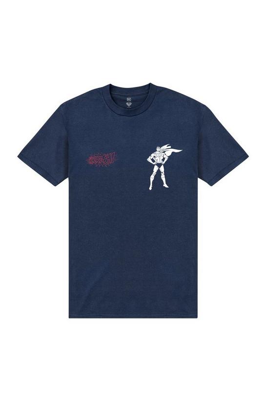 Superman 85 Years T-Shirt 1