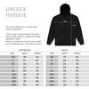 Subbuteo All Over Heather Grey Hoodie thumbnail 2