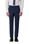 Limehaus Panama Slim Fit Suit Trousers thumbnail 1