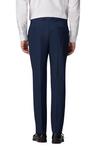 Limehaus Panama Slim Fit Suit Trousers thumbnail 2