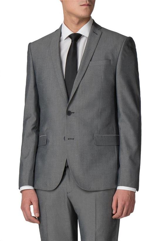 Limehaus Tonic Skinny Fit Suit Jacket 1
