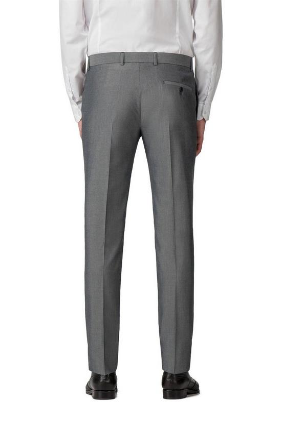 Limehaus Tonic Skinny Fit Suit Trousers 2