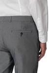 Limehaus Tonic Skinny Fit Suit Trousers thumbnail 3
