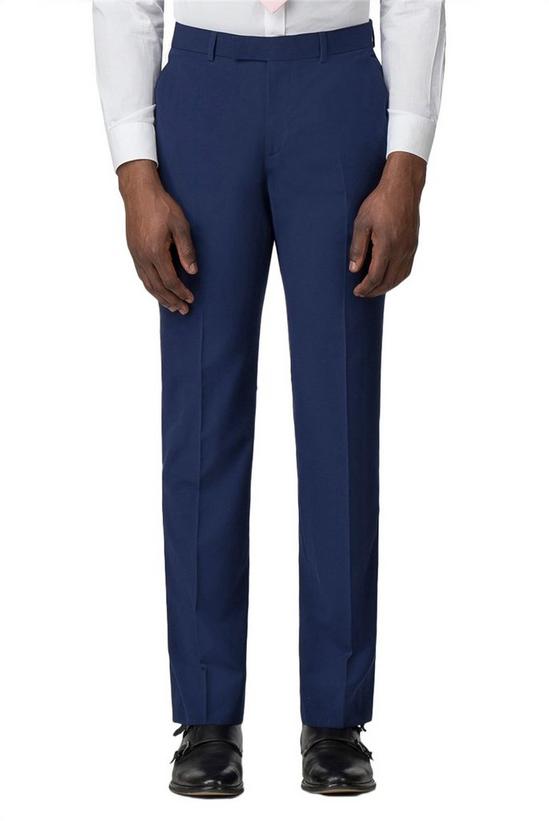 Occasions Plain Tail Trousers 1