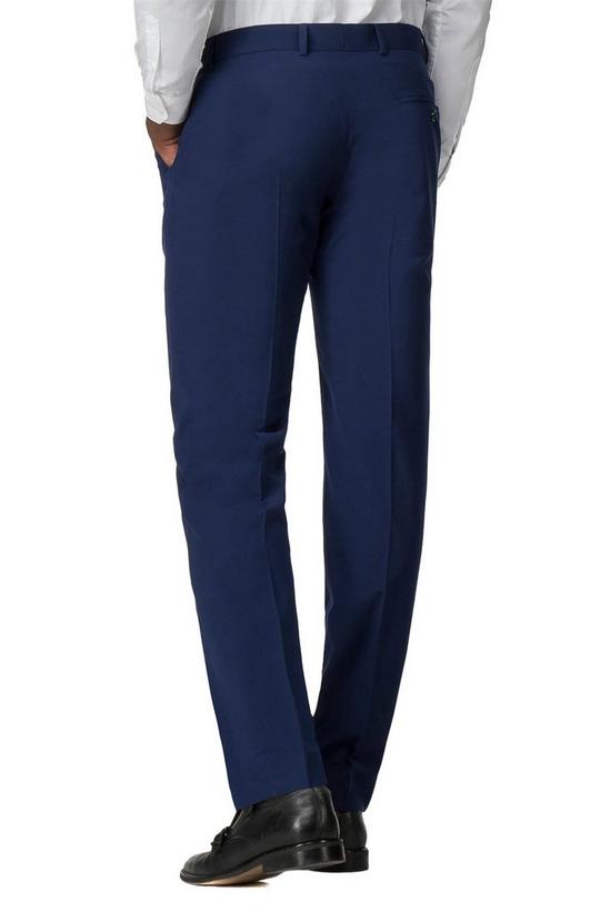 Occasions Plain Tail Trousers 2