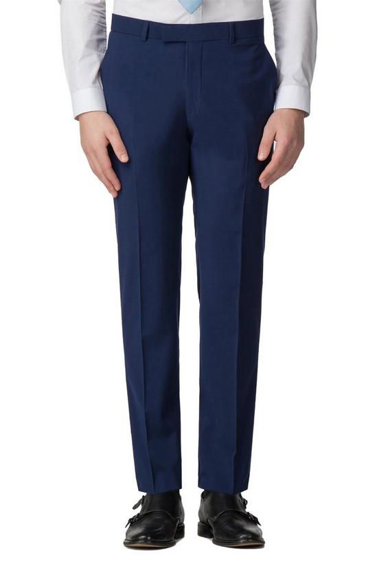 Occasions Plain Skinny Trousers 1
