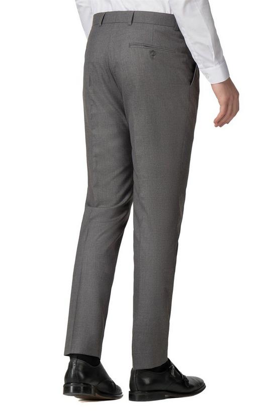 Occasions Plain Skinny Trousers 2