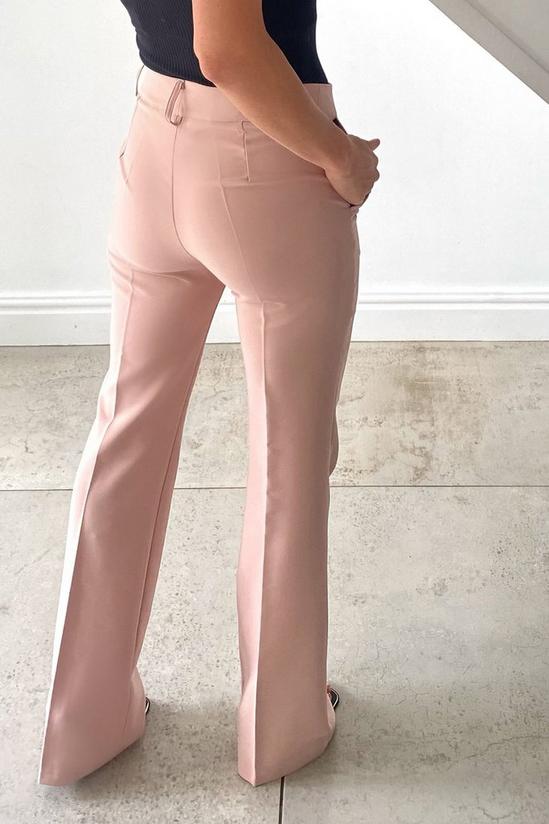 KRISP Mix and Match Bootcut Trousers 3