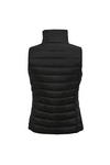 SOL'S Wave Padded Water Repellent Bodywarmer Gilet thumbnail 2