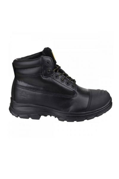 FS301 Cordoba S3 Lace Up Safety Boot