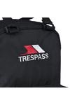 Trespass Luckless Reinforced Golf Shoe Bag thumbnail 2