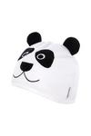 Trespass Bamboo Panda Design Beanie Hat thumbnail 1