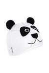 Trespass Bamboo Panda Design Beanie Hat thumbnail 2