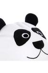 Trespass Bamboo Panda Design Beanie Hat thumbnail 3