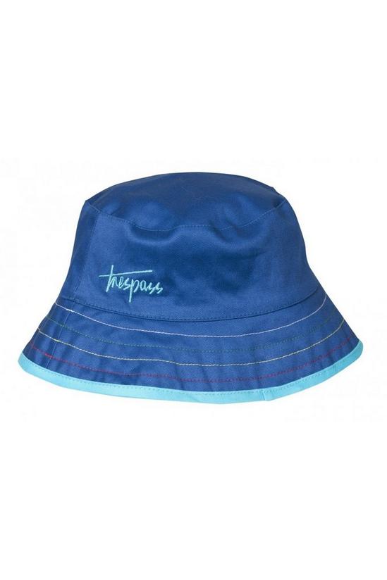 Trespass Seashore Reversible Summer Hat 1