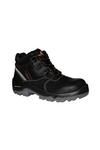 Delta Plus Phoenix Composite Leather Safety Boots thumbnail 1