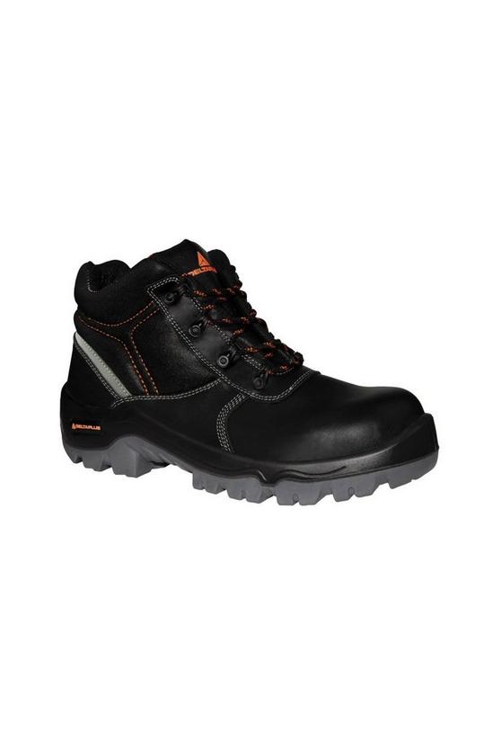Delta Plus Phoenix Composite Leather Safety Boots 1