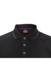 Trespass Bonington Short Sleeve Active Polo Shirt thumbnail 4