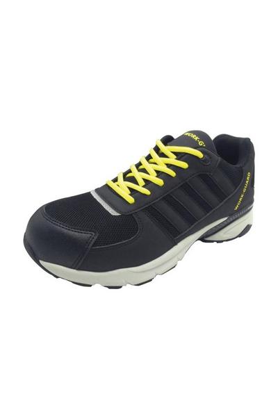 Work Guard Lightweight Safety Trainers