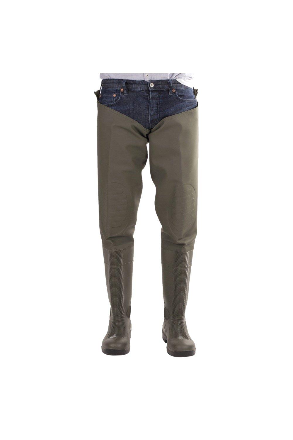 Forth Waterproof Thigh Safety Wader