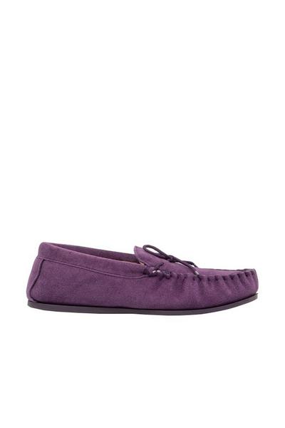 Lily Slip On Slippers