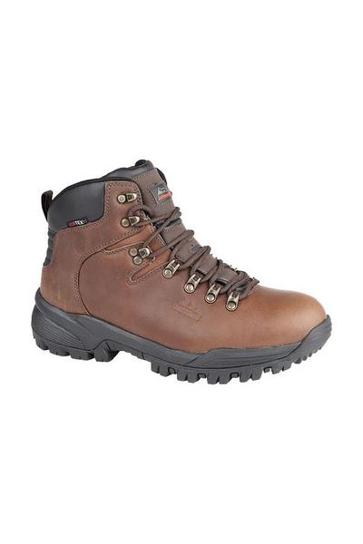 Canyon Leather Superlight Hiking Boots