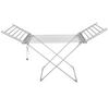 Gr8 Home Electric Folding Heated Clothes Airer Drying Horse Rack Washing Laundry Dryer thumbnail 2