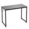 Gr8 Home Compact Industrial Computer Desk 39" Small Home Office Table thumbnail 1