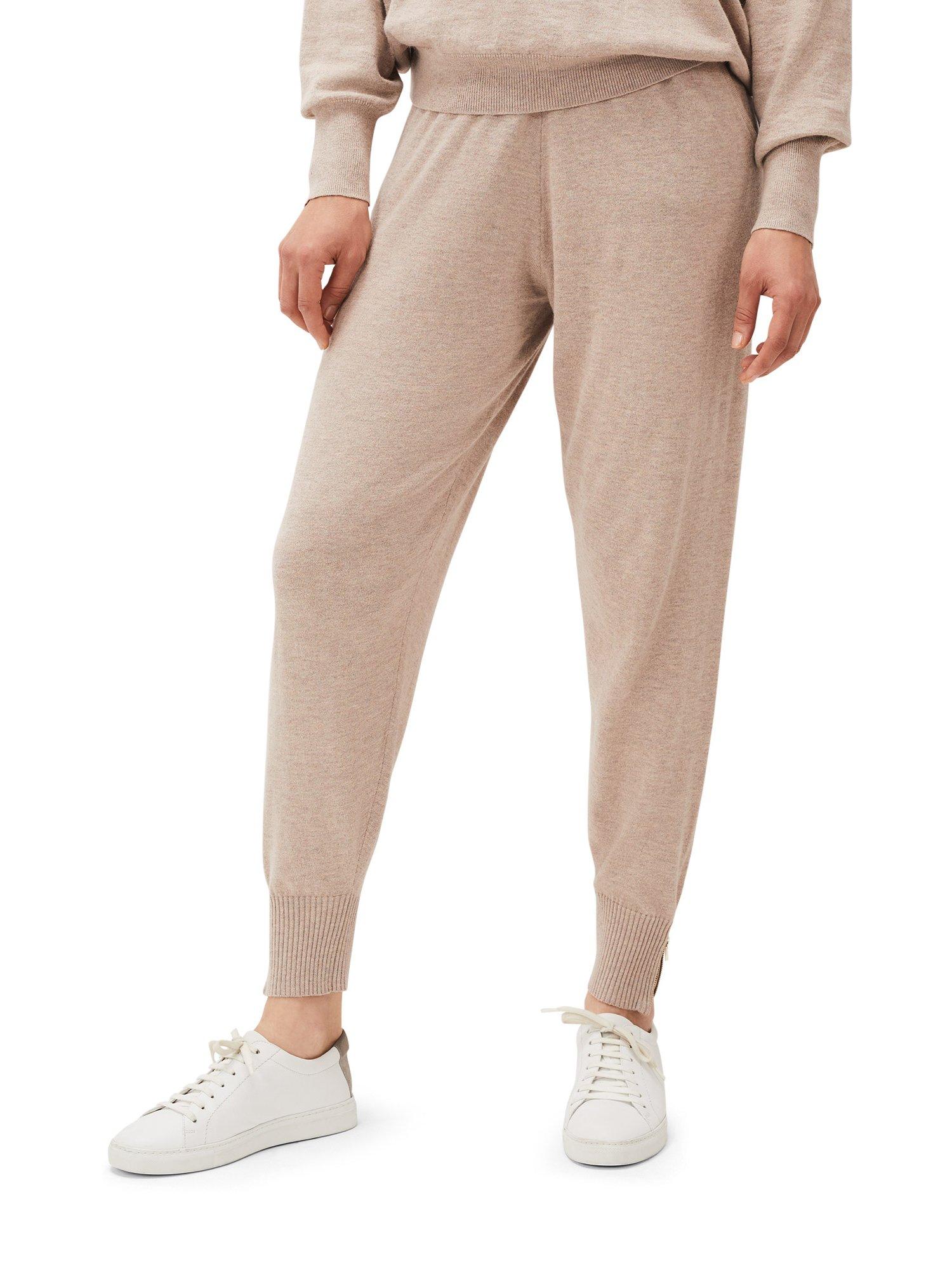 Alice Knitted Co-ord Joggers