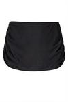 Yours Ruched Side Swim Skirt thumbnail 4