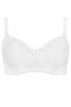 Yours 2 Pack Non-Wired Soft Cup Bras thumbnail 4