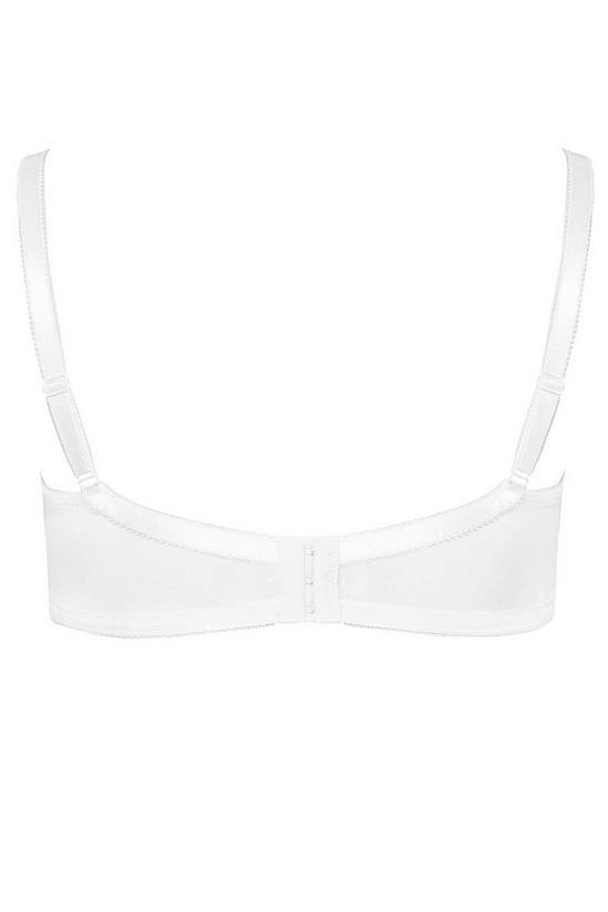 Yours 2 Pack Non-Wired Soft Cup Bras 5