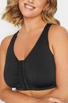 Yours Front Fastening Bra thumbnail 5