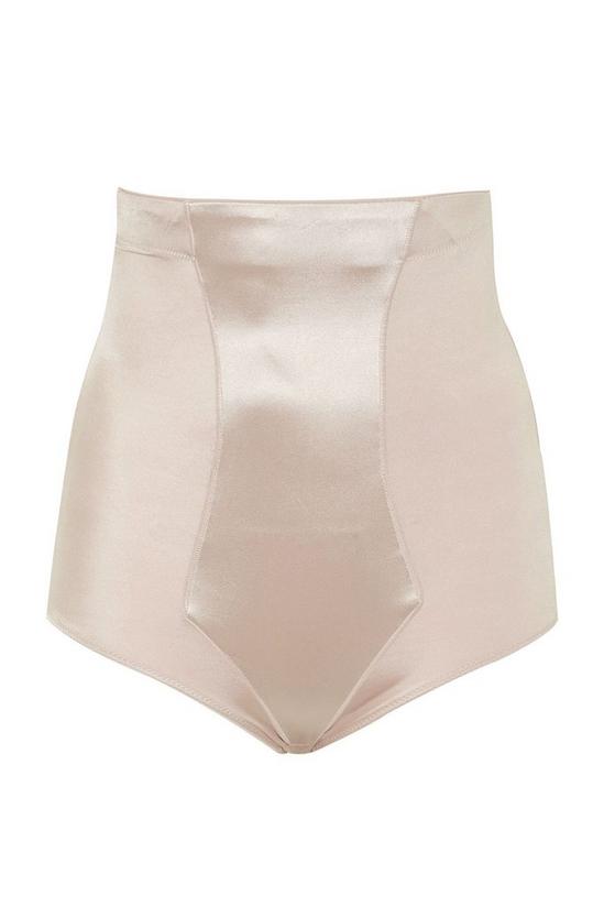 Yours High Waist Control Brief 2