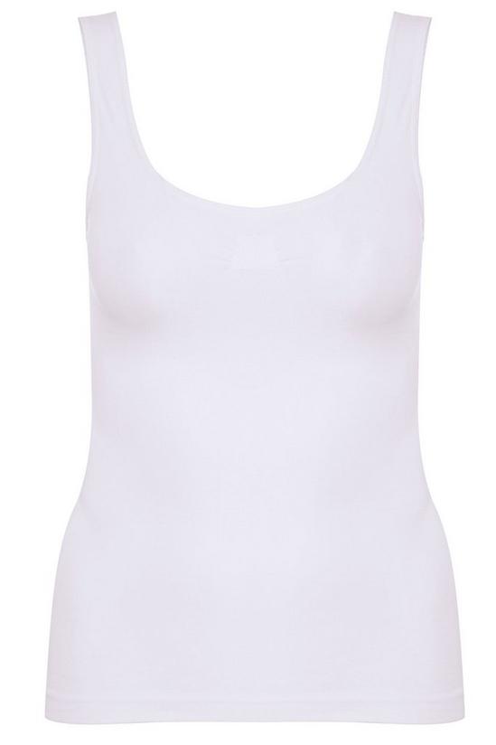 Yours Seamless Control Vest 2