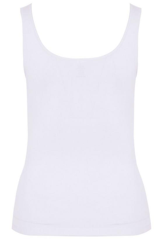 Yours Seamless Control Vest 3