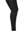 Yours Slimming Control Footless Tights thumbnail 3