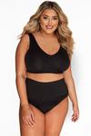 Yours Seamless Non-Padded Bra thumbnail 1