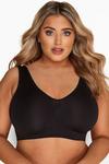 Yours Seamless Non-Padded Bra thumbnail 2