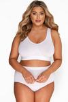 Yours Seamless Non-Padded Bra thumbnail 1