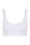 Yours Seamless Non-Padded Bra thumbnail 3