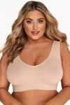 Yours Seamless Non-Padded Bra thumbnail 2