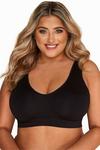 Yours Seamless Padded Bra thumbnail 4