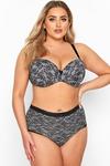 Yours Underwired T-Shirt Bra thumbnail 1