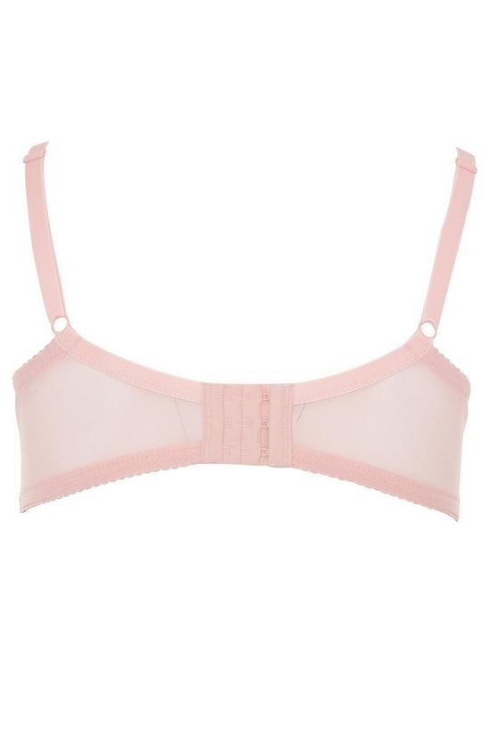 Yours Underwired T-Shirt Bra 2