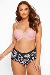 Yours Underwired T-Shirt Bra thumbnail 3
