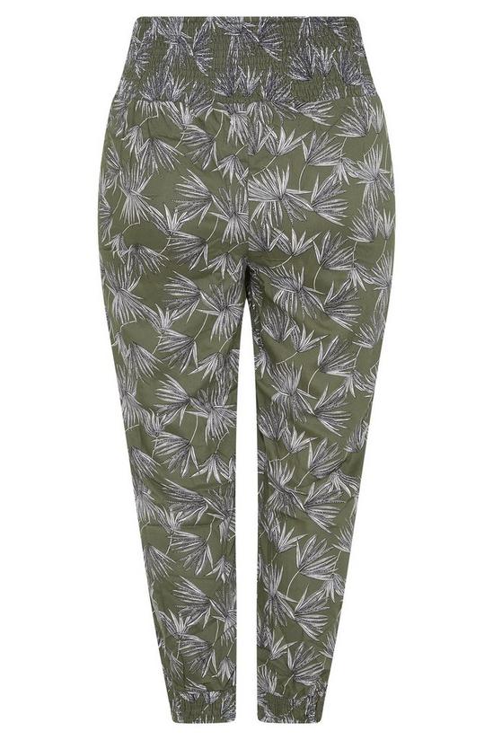 Yours Hareem Trousers 5